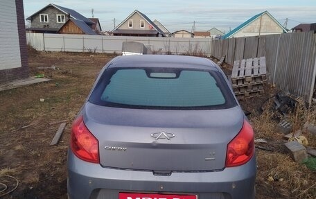 Chery Bonus (A13), 2011 год, 150 000 рублей, 4 фотография