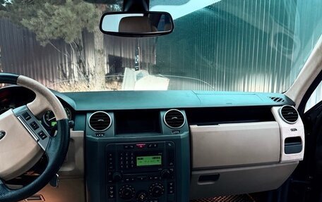 Land Rover Discovery III, 2006 год, 990 000 рублей, 8 фотография