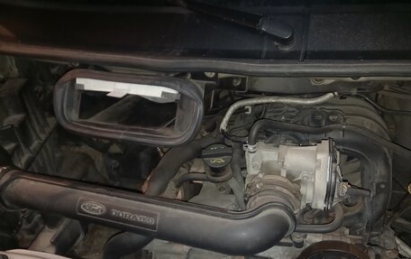 Ford Transit, 2002 год, 850 000 рублей, 5 фотография