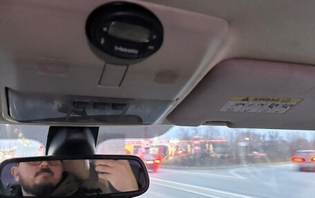 Land Rover Discovery III, 2006 год, 990 000 рублей, 11 фотография