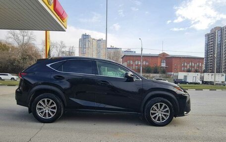 Lexus NX I, 2014 год, 3 250 000 рублей, 9 фотография