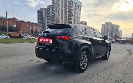 Lexus NX I, 2014 год, 3 250 000 рублей, 5 фотография