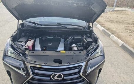 Lexus NX I, 2014 год, 3 250 000 рублей, 12 фотография