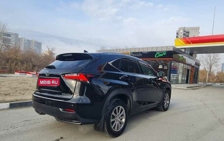 Lexus NX I, 2014 год, 3 250 000 рублей, 10 фотография