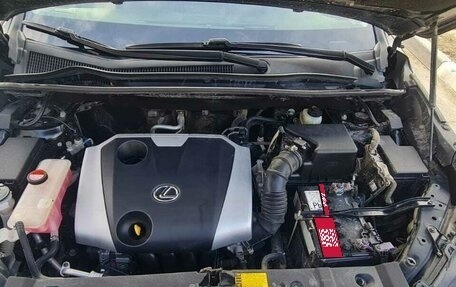 Lexus NX I, 2014 год, 3 250 000 рублей, 11 фотография