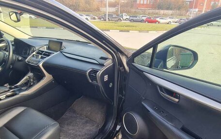 Lexus NX I, 2014 год, 3 250 000 рублей, 16 фотография