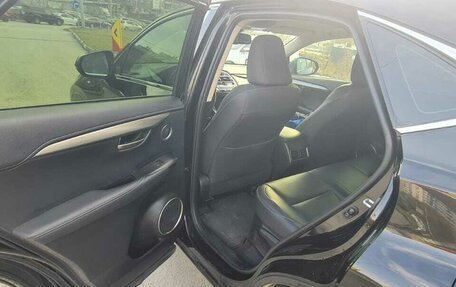 Lexus NX I, 2014 год, 3 250 000 рублей, 17 фотография