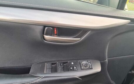 Lexus NX I, 2014 год, 3 250 000 рублей, 15 фотография