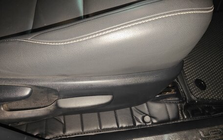 Lexus NX I, 2014 год, 3 250 000 рублей, 18 фотография