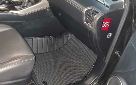 Lexus NX I, 2014 год, 3 250 000 рублей, 19 фотография