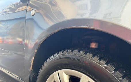 Skoda Fabia II, 2007 год, 300 000 рублей, 5 фотография