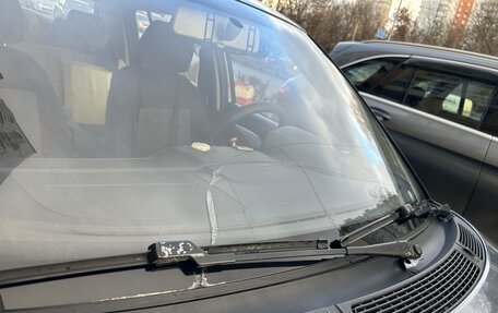 Skoda Fabia II, 2007 год, 300 000 рублей, 6 фотография