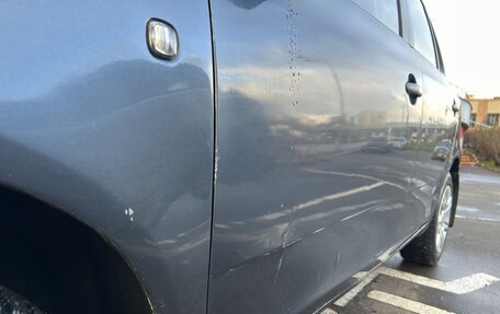 Skoda Fabia II, 2007 год, 300 000 рублей, 8 фотография