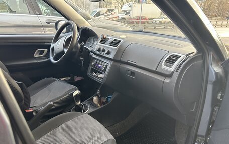 Skoda Fabia II, 2007 год, 300 000 рублей, 16 фотография