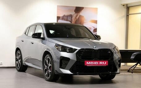 BMW X2, 2025 год, 6 990 000 рублей, 3 фотография