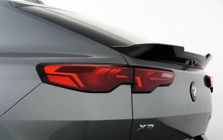 BMW X2, 2025 год, 6 990 000 рублей, 9 фотография