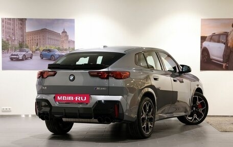 BMW X2, 2025 год, 6 990 000 рублей, 5 фотография