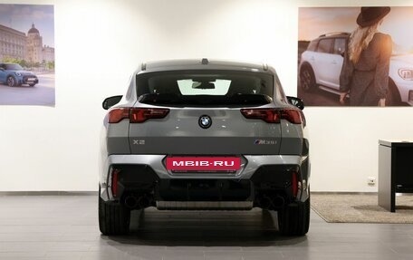 BMW X2, 2025 год, 6 990 000 рублей, 6 фотография