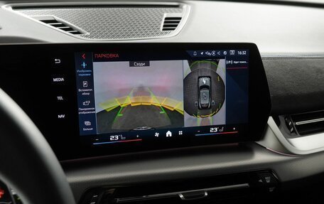 BMW X2, 2025 год, 6 990 000 рублей, 18 фотография