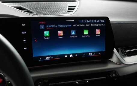 BMW X2, 2025 год, 6 990 000 рублей, 19 фотография