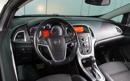 Opel Astra J, 2012 год, 1 009 000 рублей, 6 фотография