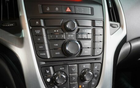 Opel Astra J, 2012 год, 1 009 000 рублей, 11 фотография