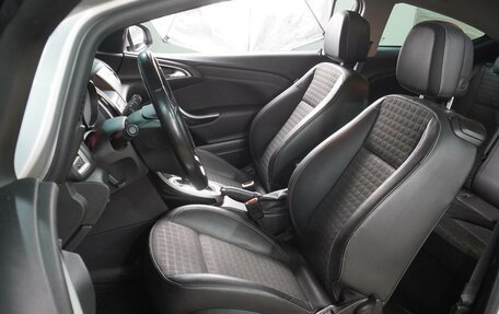 Opel Astra J, 2012 год, 1 009 000 рублей, 10 фотография