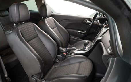 Opel Astra J, 2012 год, 1 009 000 рублей, 8 фотография