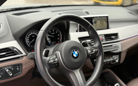 BMW X1, 2020 год, 2 790 000 рублей, 4 фотография