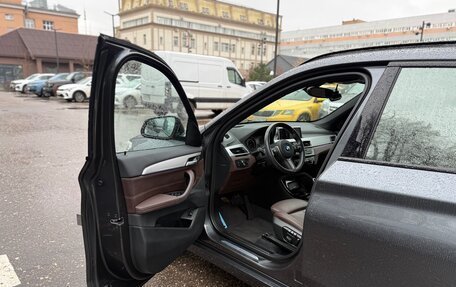 BMW X1, 2020 год, 2 790 000 рублей, 5 фотография