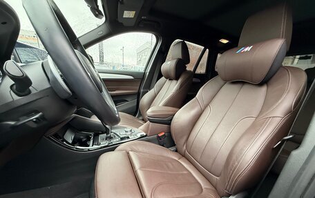 BMW X1, 2020 год, 2 790 000 рублей, 6 фотография