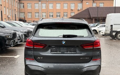 BMW X1, 2020 год, 2 790 000 рублей, 10 фотография