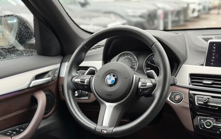 BMW X1, 2020 год, 2 790 000 рублей, 15 фотография