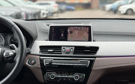 BMW X1, 2020 год, 2 790 000 рублей, 16 фотография