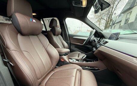 BMW X1, 2020 год, 2 790 000 рублей, 19 фотография