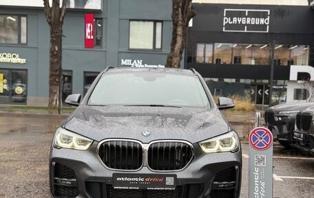 BMW X1, 2020 год, 2 790 000 рублей, 2 фотография