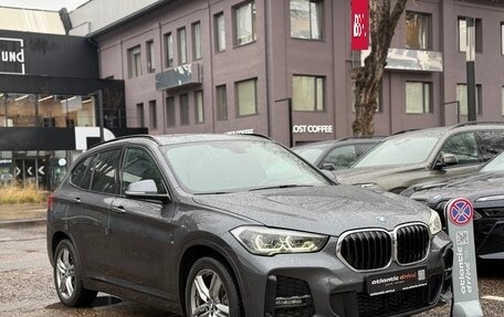 BMW X1, 2020 год, 2 790 000 рублей, 3 фотография