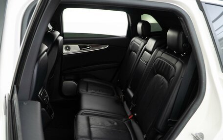 Lincoln Nautilus I, 2019 год, 3 598 077 рублей, 9 фотография