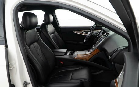 Lincoln Nautilus I, 2019 год, 3 598 077 рублей, 8 фотография