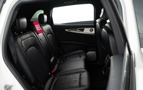 Lincoln Nautilus I, 2019 год, 3 598 077 рублей, 7 фотография