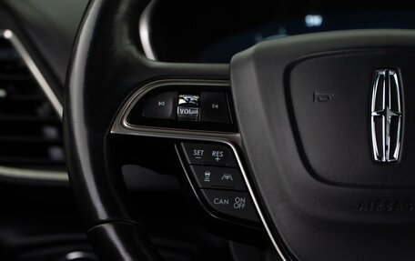 Lincoln Nautilus I, 2019 год, 3 598 077 рублей, 14 фотография