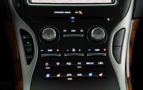 Lincoln Nautilus I, 2019 год, 3 598 077 рублей, 18 фотография