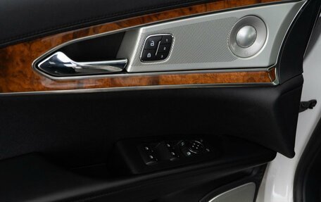 Lincoln Nautilus I, 2019 год, 3 598 077 рублей, 19 фотография