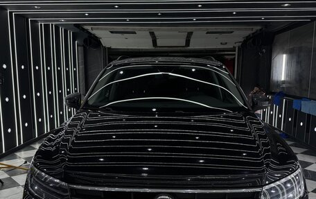 Volkswagen Tiguan II, 2021 год, 2 700 000 рублей, 1 фотография