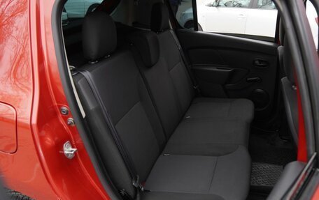 Renault Sandero II рестайлинг, 2014 год, 620 000 рублей, 7 фотография