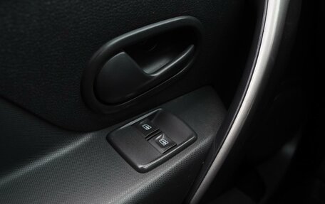 Renault Sandero II рестайлинг, 2014 год, 620 000 рублей, 17 фотография