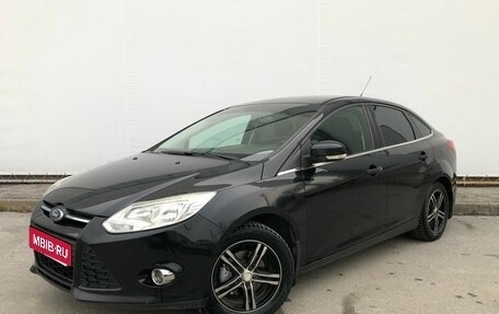 Ford Focus III, 2011 год, 715 000 рублей, 1 фотография