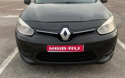Renault Fluence I, 2013 год, 600 000 рублей, 1 фотография