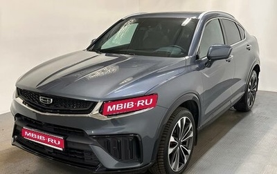 Geely Tugella FY11, 2023 год, 2 499 000 рублей, 1 фотография