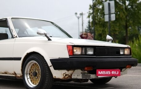 Toyota Carina, 1982 год, 350 000 рублей, 5 фотография